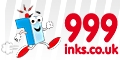 999Inks Discount Code