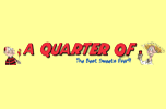 A-Quarter-Of