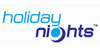 Holiday Nights Promotional Code 2014