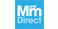 M and M Direct Sale & Discount Code