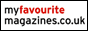 My Favourite Magazines Voucher Code